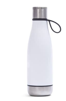 Lord Nelson Steel Bottle 45 cl Vit