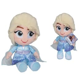 Disney Frozen 2 Chunky Elsa 25cm