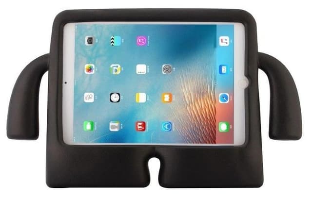 Barnfodral till iPad Mini 7.9"", Svart