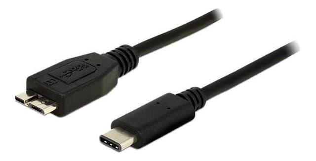 Kabel USB 3.1 Gen 2 USB Type-Câ„¢ Stecker > USB Typ