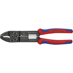 Knipex Knipex-Werk 97 32 240 Crimptång Isolerad