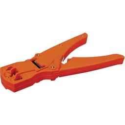 Crimptång LogiLink WZ0009