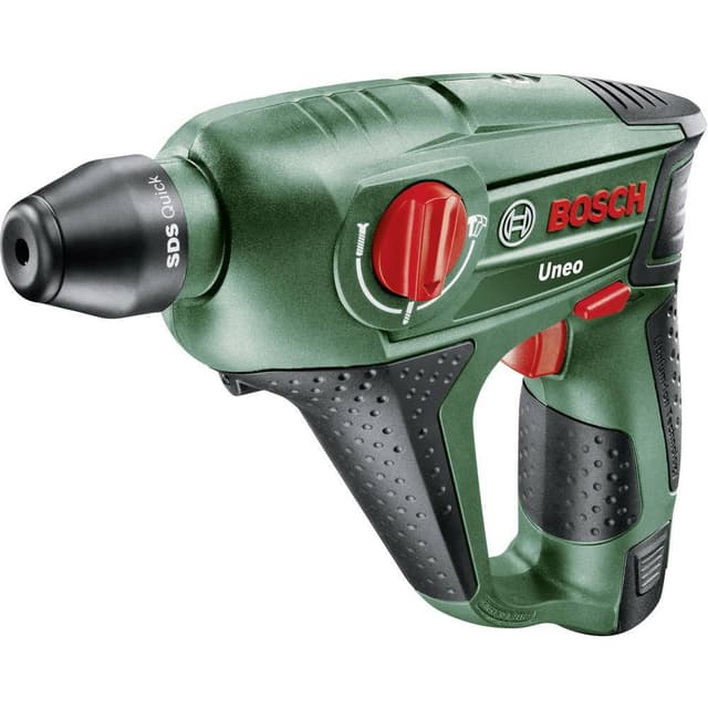Bosch Home and Garden Akku-Bohrschrauber Uneo