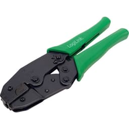 Crimptång LogiLink WZ0013