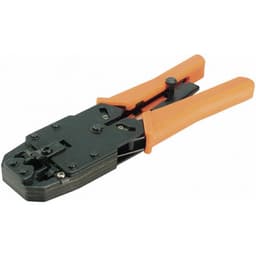 Crimptång LogiLink WZ0003