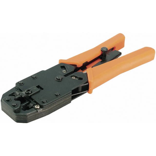 LogiLink WZ0003 Krympetang
