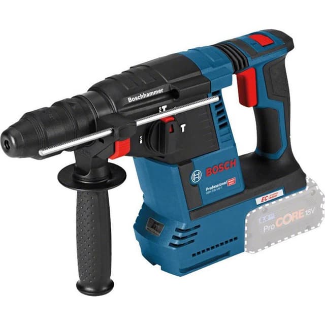 Bosch Professional GBH18V-26 F SDS-Plus-Borrhammare