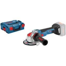 Bosch Professional GWX 18V-10SC 06017B0400 Vinkelslip