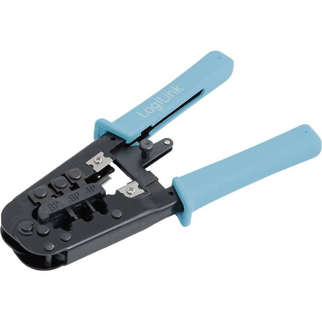 LogiLink WZ0019 Krympetang
