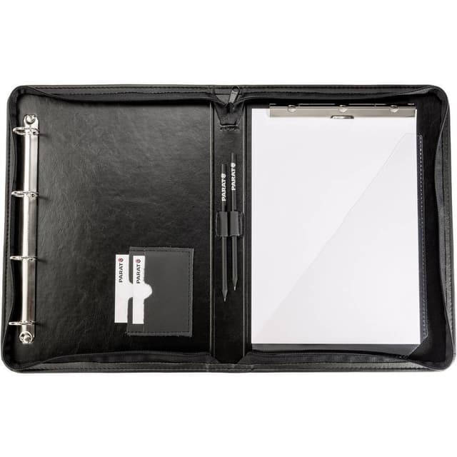 Parat 5071000021 Skrivemappe 1 stk