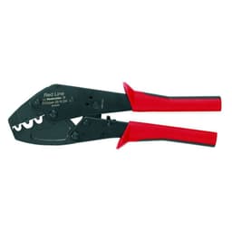 Weidmüller CRIMPER 25 N D4 9040460000 Krympetang Uisolerede forbindelser 10 til 25 mm²