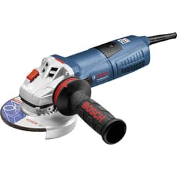 Bosch Professional GWS 13-125 CIE 060179F002 Vinkelsliber 125 mm 1300 W