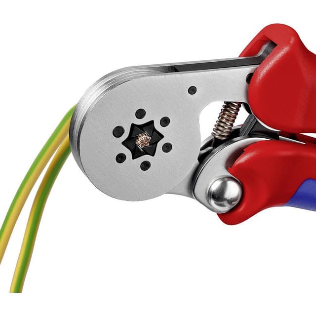 Knipex 97 55 14 Crimptång