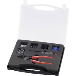 Orbis 9A 76-330/2022 Presstång 152 delar Ändhylsor 0.25