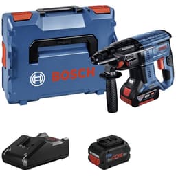 Bosch Professional GBH 18V-21 SDS-Plus-Borrhammare