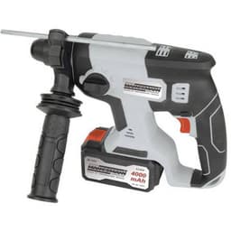 Brüder Mannesmann Mannesmann Borrhammare batteri 20 V