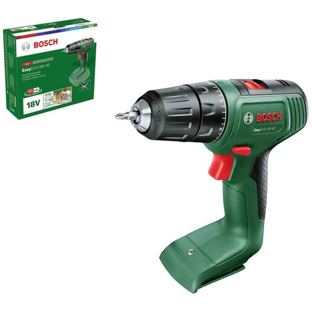 Home and Garden EasyDrill 18V-40 Borrmaskin