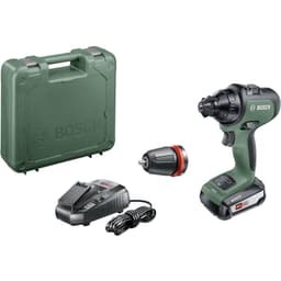 Bosch Home and Garden 06039B5000 Batteri boremaskine 1 stk