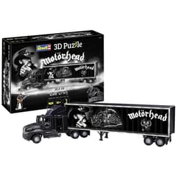 Revell Motörhead Tour Truck 00173