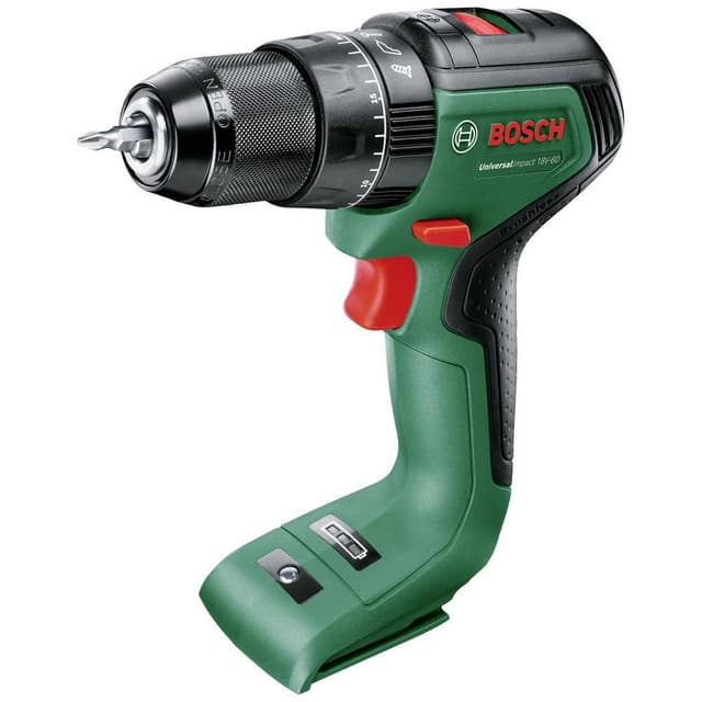 Bosch Home and Garden 06039D7100 Batteri boremaskine 1