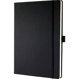 Sigel Anteckningsbok CONCEPTUMCO108 Punktlinje