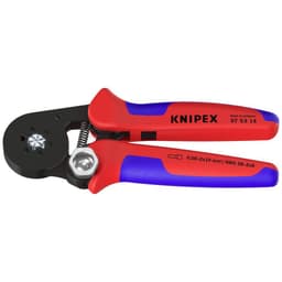 Knipex Knipex-Werk 97 53 14 Crimptång Ändhylsor 0.08