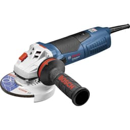 Bosch GWS 17-125 CI 060179G002 Vinkelslip 125 mm 1700 W