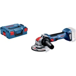 Bosch Professional GWX 18V-7 06019H9104 Vinkelslip