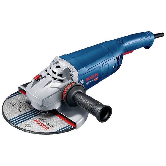 Professional GWS 22-180 J 06018C0300 Vinkelslip