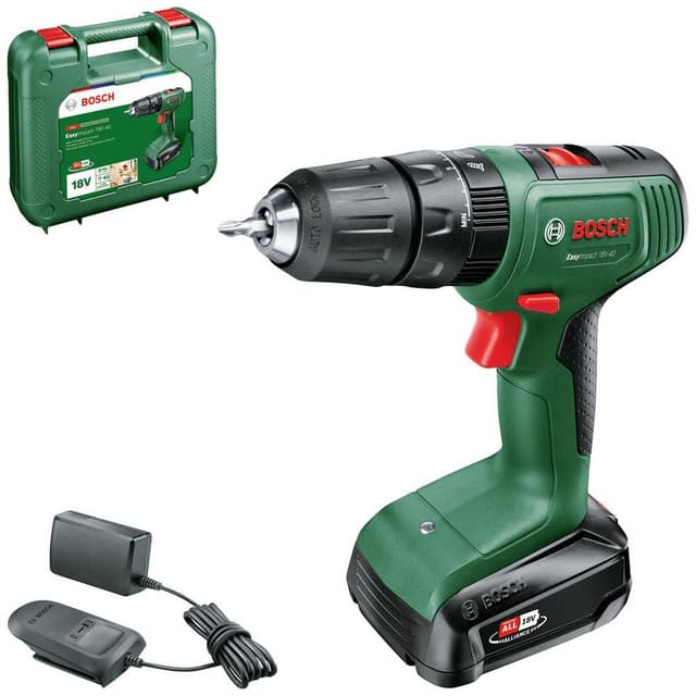 Home and Garden EasyImpact 18V-40