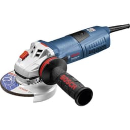 Bosch Professional GWS 13-125 CI 060179E003 Vinkelsliber 125 mm Kuffert 1300 W