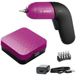 Bosch Home and Garden 06039C7001 Batteri skruetrækker 1