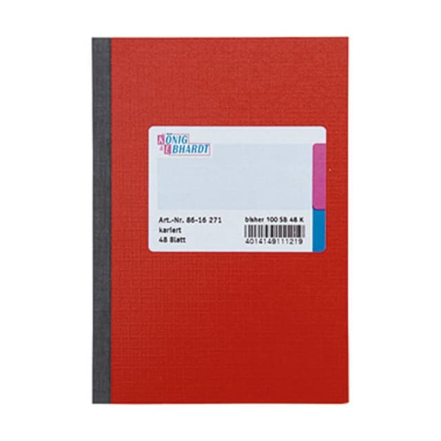 König & Ebhardt 8616271 1 stk