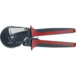 Wiha 41246 Krympetang Kabelsko 0.08 til 16 mm²