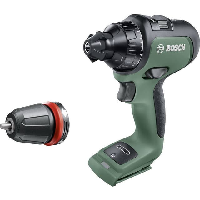 Home and Garden AdvancedDrill 18 Borrskruvdragare