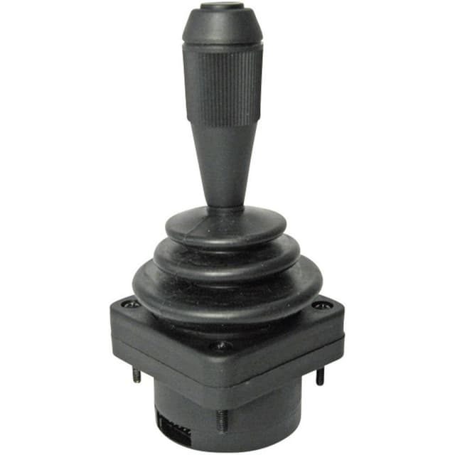 APEM HF22S10U Joystick 4.5 V Vred Stiftanslutning, USB