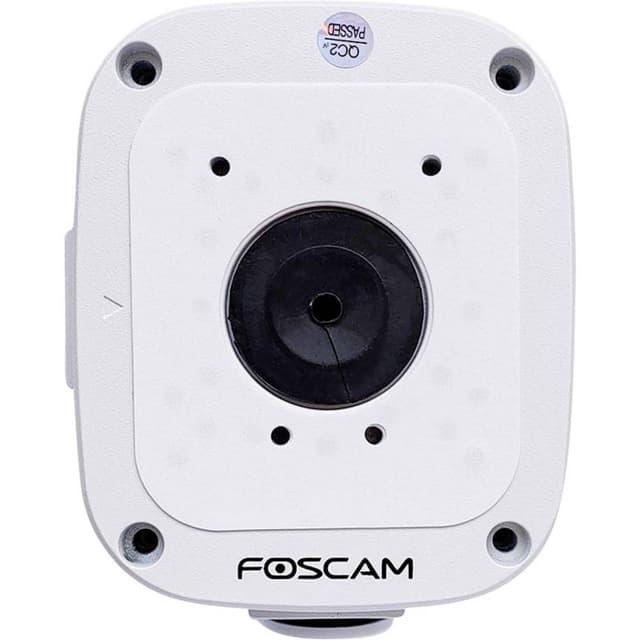 Foscam Monteringsplatta FABS2 fabs2w