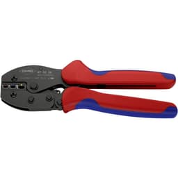Knipex PreciForce® 97 52 36 Crimptång 1 st Isolerad