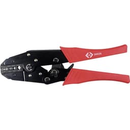 C.K. 430026 Crimping Pliers 230 mm