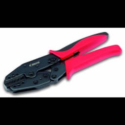 Cimco 106120 Prestang Kabelsko 0.5 til 16 mm²