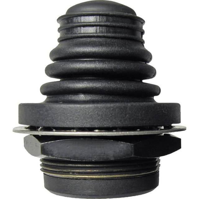 APEM TSAT2S02A Joystick 4.5 V Skruer IP68, IP69K 1 stk