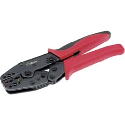 Cimco 106144 Prestang Isolerede kabelsko  0.5 til 6 mm²