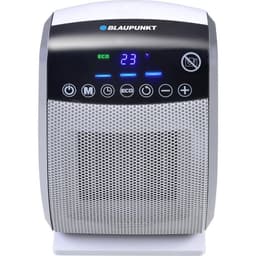 Blaupunkt FHD501 Värmefläkt 22 m² Grå, Svart, Vit