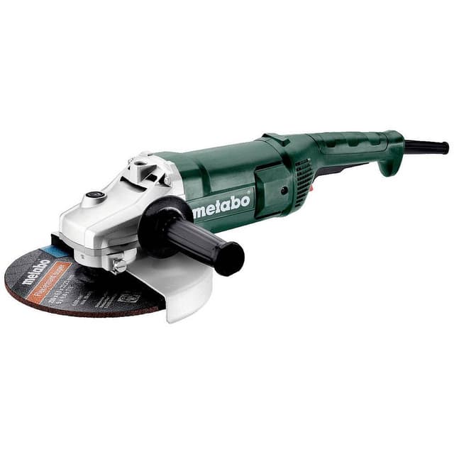 Metabo 606432000 Vinkelslip 230 mm