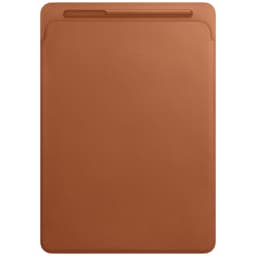 iPad Pro 12.9 fodral läder (brun)