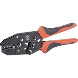 C.K. T3671A Crimptång #####MC3 & MC4 Verbindungen 2.5