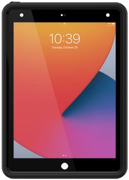 Otterbox ResQ iPad 7/8 ja 9 gen suojakotelo
