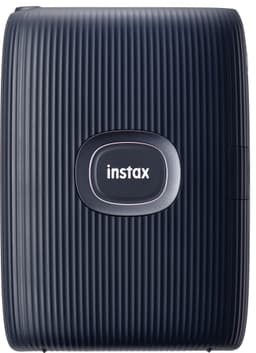 Fujifilm Instax Mini Link 2 smartphoneprinter (blue)