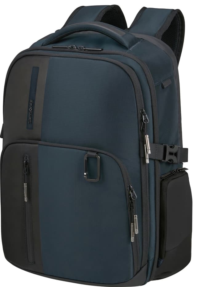 Samsonite BIZ2GO 15.6" ryggsäck för bärbar dator