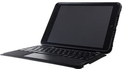 Otterbox Unlimited iPad 7./8./9. gen. nettbrettdeksel med tastatur